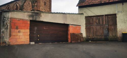 Außenansicht 6.jpg - Mehrfamilienhaus, Wohnhaus mit 520,00 m² in Schwalmstadt zum Kaufen