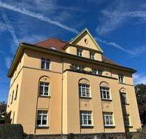 NEU - Hochwertige Denkmalschutzsanierung mit Balkon und eigenem Garten - Heidenau