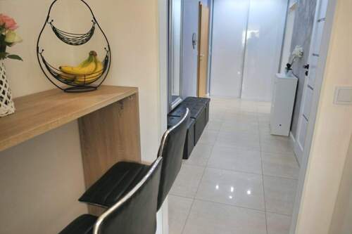 Sitztheke Küche/Flur - 