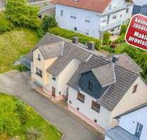 Zweimal Zuhause - provisionsfrei - Solms Oberndorf