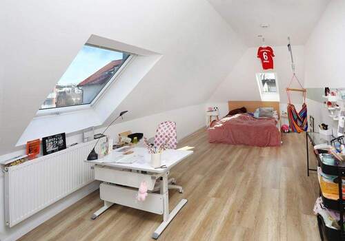 Kinderzimmer Haus 1 - 