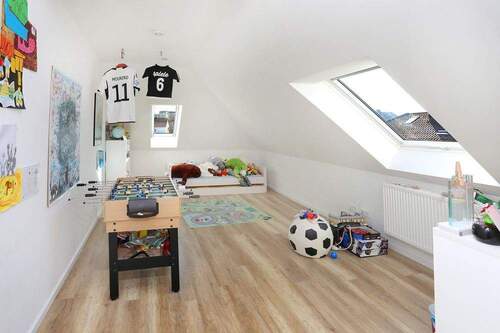 Kinderzimmer Haus 1 - 