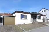 Aussenaufnahme Bungalow Haus 2 - 