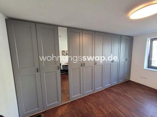 Bild 3 - 3 Zimmer Etagenwohnung in München