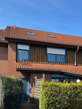 F9CF8D8D-FFE9-4217-92A1-23CDC5FFEC27.jpeg - Wohnung im Reihenhausstill mit Terrasse