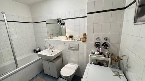 FullSizeRender.jpeg - Terrassenwohnung mit 78,00 m&sup2; in Bad Segeberg zum Kaufen