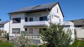 Von Süden - Vielseitiges Mehrgenerationenhaus im schönen Wennetal