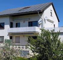Vielseitiges Mehrgenerationenhaus im schönen Wennetal - Meschede Wennemen