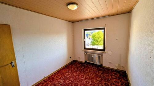 Schlafen 2 OG - 