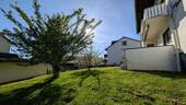 Garten / Nach Westen - 