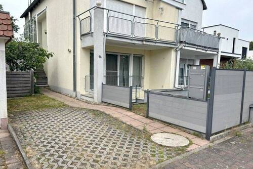 inkl. Stellplatz - 