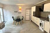 Wohnküche - 3 Zimmer Etagenwohnung zum Kaufen in Mörfelden-Walldorf