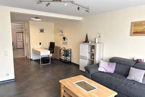 helle Zimmer - Etagenwohnung mit 109,50 m&sup2; in Mörfelden-Walldorf zum Kaufen