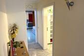 Flur Untergeschoss - 