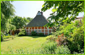 Gartenansicht - 