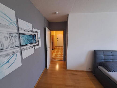 1. Schlafzimmer - 