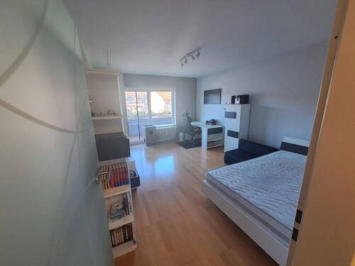 2. Schlafzimmer - 