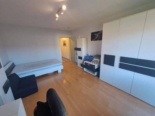 2. Schlafzimmer - 