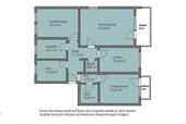 Grundriss - 