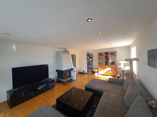 Wohnzimmer - 
