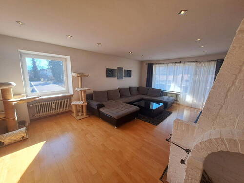 Wohnzimmer - 