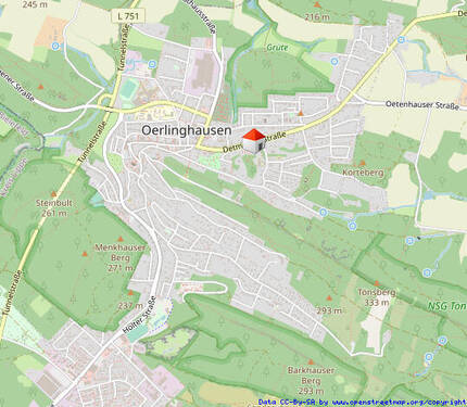 Lage - 