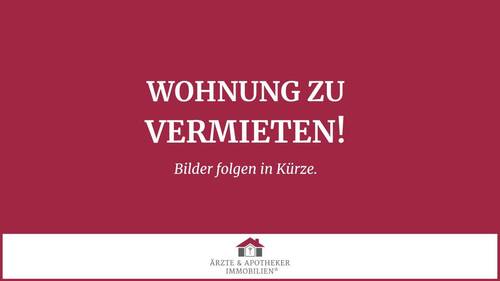Ärzte & Apotheker Immobilien - Wunderschöne , helle 3 Zimmer Wohnung in Oerlinghausen zu vermieten!