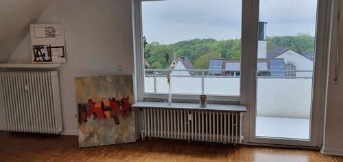 Wohnzimmer - 