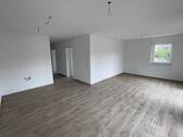 Wohnzimmer - Etagenwohnung mit 86,90 m² in Emmingen-Liptingen zum Kaufen