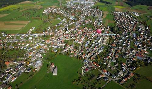 Luftbild - 