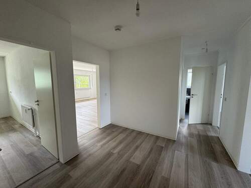 IMG_7656.jpg - 3 ZKB-Wohnung mit Balkon (F24) - 696,00 EUR Kaltmiete, ca.  89,80 m² Wohnfläche