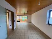 Wohn-/ Esszimmer - Einfamilienhaus mit 96,20 m² in Grettstadt / Obereuerheim zum Kaufen