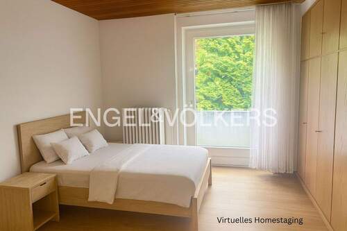 Schlafzimmer OG - 
