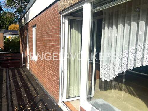 Balkon OG - 