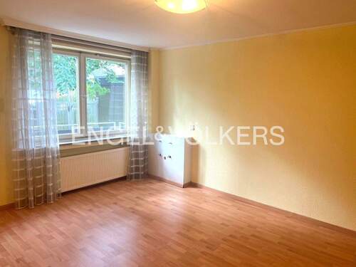 Wohnzimmer EG - 