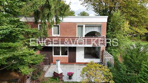 Hausansicht - 