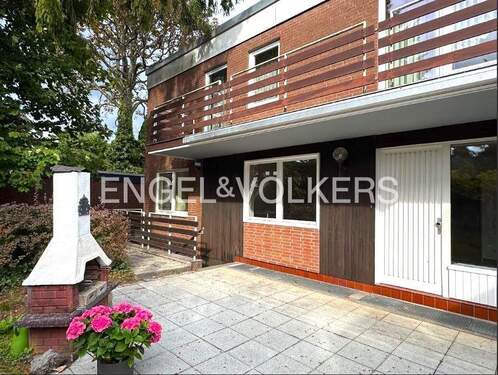 Terrasse - 