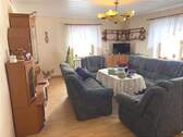 Wohnzimmer im OG - 