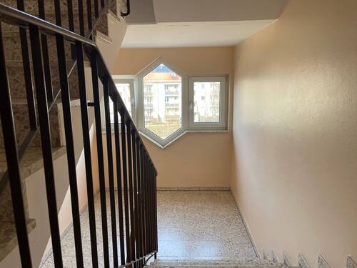Treppenhaus - 