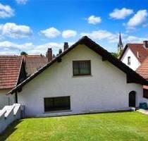 Hier wächst dein Traum - du musst ihn nur pflanzen! - Sondheim