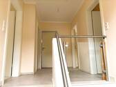 Flur im Obergeschoss - 