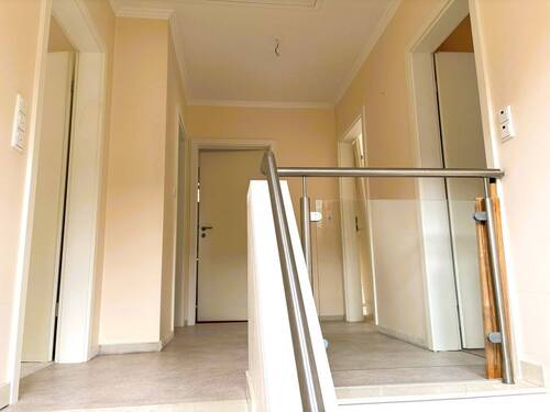 Flur im Obergeschoss - 