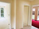 Flur im Obergeschoss - 