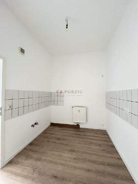 Küche - 2 Zimmer Etagenwohnung in Chemnitz