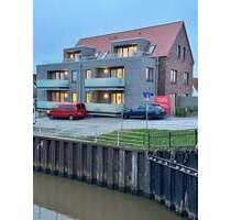 Carolinensiel - 2-Zimmer Ferienapartment im Zentrum von Carolinensiel - Wittmund