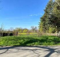 Grundstück in ruhiger Stadtrandlage!! - Plauen Kauschwitz