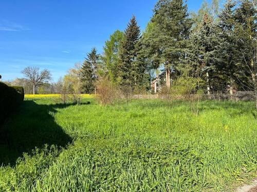 Ansicht - Grundstück zum Kaufen in Plauen