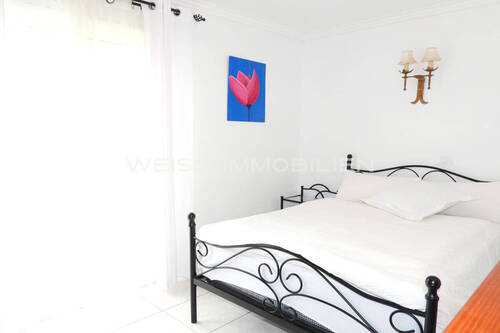 Das zweite Schlafzimmer - 