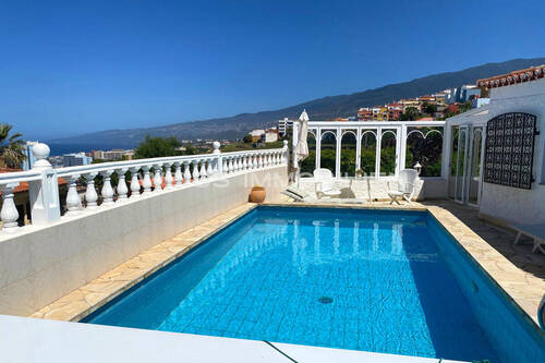 Solar beheiztes Schwimmbad ... - 