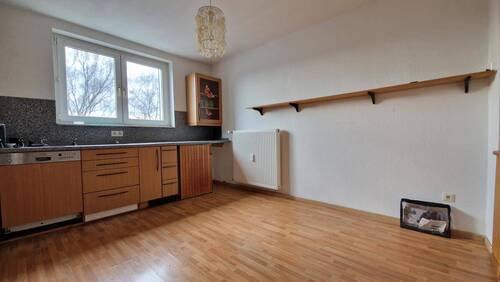 Wohnung DG - 